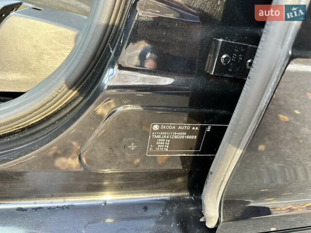 Шкода Октавія, об'ємом двигуна 1.6 л та пробігом 218 тис. км за 7999 $, фото 36 на Automoto.ua