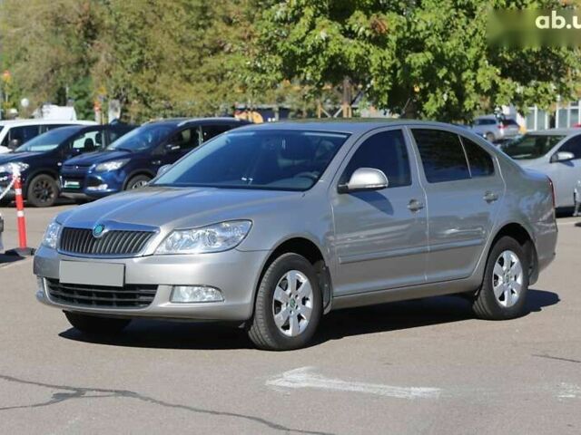 Шкода Октавія, об'ємом двигуна 1.8 л та пробігом 132 тис. км за 9700 $, фото 2 на Automoto.ua