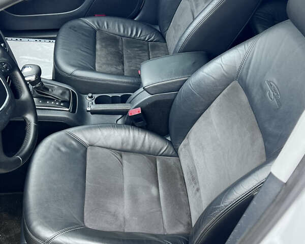 Шкода Октавия, объемом двигателя 1.8 л и пробегом 191 тыс. км за 10300 $, фото 7 на Automoto.ua