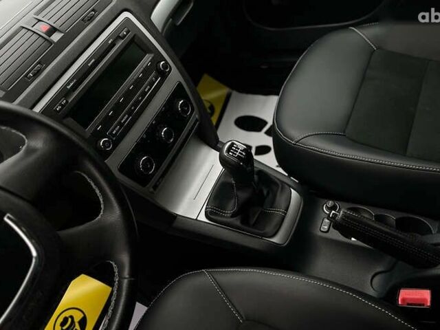 Шкода Октавия, объемом двигателя 1.6 л и пробегом 260 тыс. км за 8800 $, фото 11 на Automoto.ua