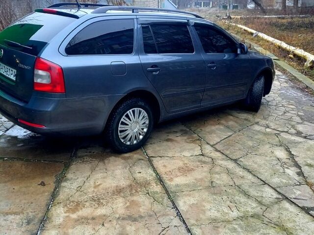 Шкода Октавия, объемом двигателя 16 л и пробегом 308 тыс. км за 8800 $, фото 3 на Automoto.ua
