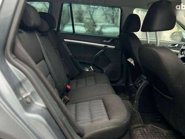 Шкода Октавия, объемом двигателя 1.6 л и пробегом 305 тыс. км за 8100 $, фото 25 на Automoto.ua