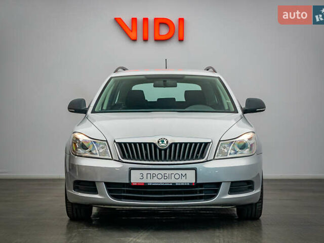 Шкода Октавия, объемом двигателя 1.4 л и пробегом 208 тыс. км за 8311 $, фото 4 на Automoto.ua