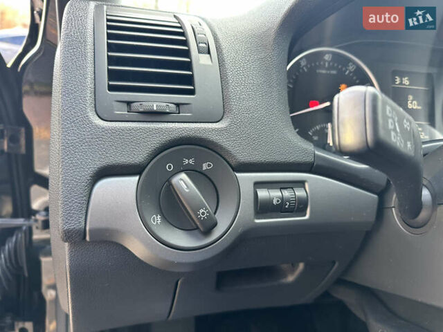 Шкода Октавія, об'ємом двигуна 1.6 л та пробігом 218 тис. км за 7999 $, фото 43 на Automoto.ua