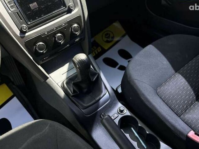 Шкода Октавия, объемом двигателя 1.6 л и пробегом 192 тыс. км за 7990 $, фото 17 на Automoto.ua