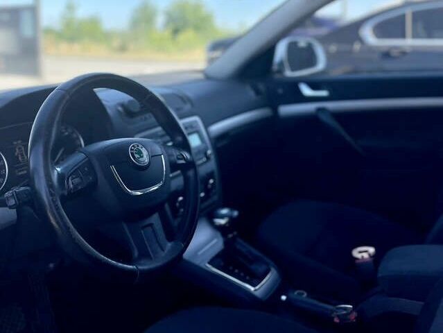 Шкода Октавия, объемом двигателя 1.6 л и пробегом 230 тыс. км за 8799 $, фото 8 на Automoto.ua