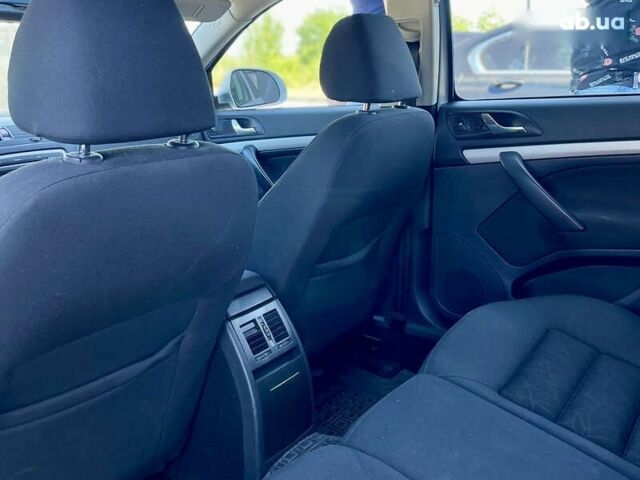 Шкода Октавия, объемом двигателя 1.6 л и пробегом 230 тыс. км за 8799 $, фото 13 на Automoto.ua