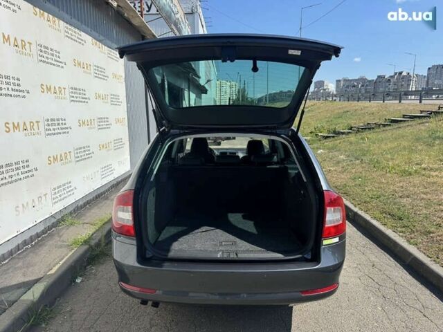 Шкода Октавия, объемом двигателя 1.8 л и пробегом 150 тыс. км за 8950 $, фото 24 на Automoto.ua