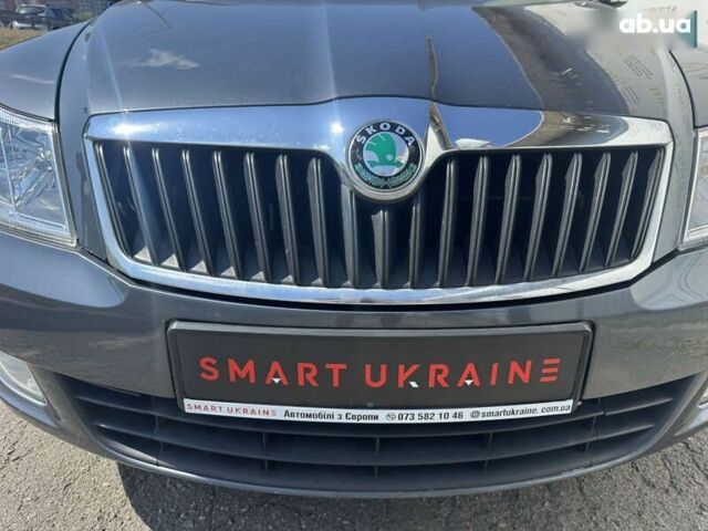 Шкода Октавия, объемом двигателя 1.8 л и пробегом 150 тыс. км за 8950 $, фото 27 на Automoto.ua