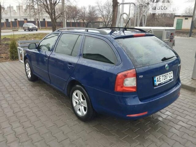 Шкода Октавія, об'ємом двигуна 1.97 л та пробігом 312 тис. км за 8200 $, фото 2 на Automoto.ua