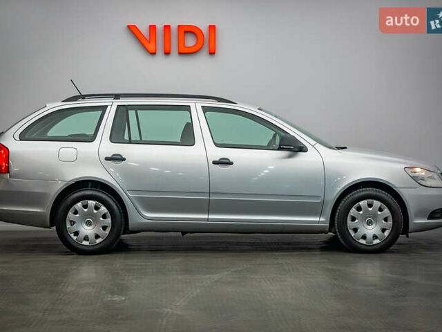 Шкода Октавия, объемом двигателя 1.4 л и пробегом 208 тыс. км за 8311 $, фото 3 на Automoto.ua