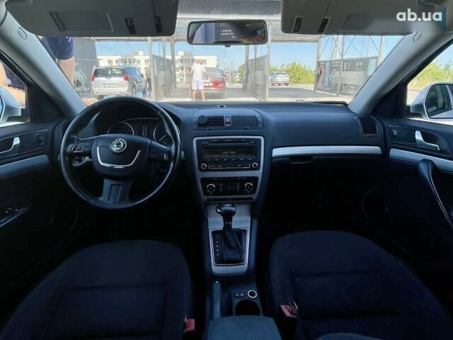 Шкода Октавия, объемом двигателя 1.6 л и пробегом 230 тыс. км за 8799 $, фото 12 на Automoto.ua