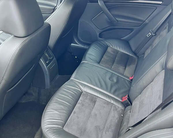 Шкода Октавия, объемом двигателя 1.8 л и пробегом 191 тыс. км за 10300 $, фото 9 на Automoto.ua