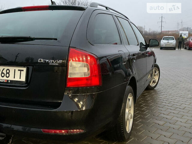 Шкода Октавія, об'ємом двигуна 1.6 л та пробігом 209 тис. км за 8950 $, фото 9 на Automoto.ua