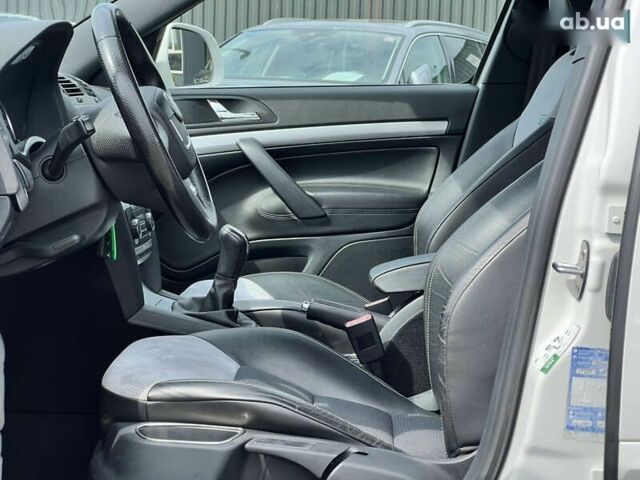 Шкода Октавія, об'ємом двигуна 2 л та пробігом 132 тис. км за 11846 $, фото 25 на Automoto.ua