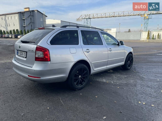 Шкода Октавия, объемом двигателя 1.6 л и пробегом 285 тыс. км за 7800 $, фото 8 на Automoto.ua