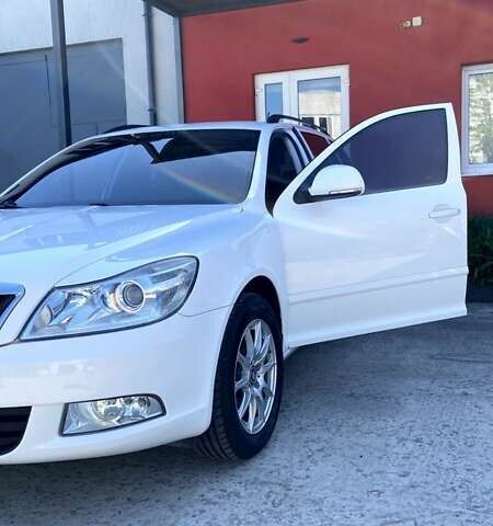 Шкода Октавія, об'ємом двигуна 1.39 л та пробігом 228 тис. км за 7600 $, фото 3 на Automoto.ua