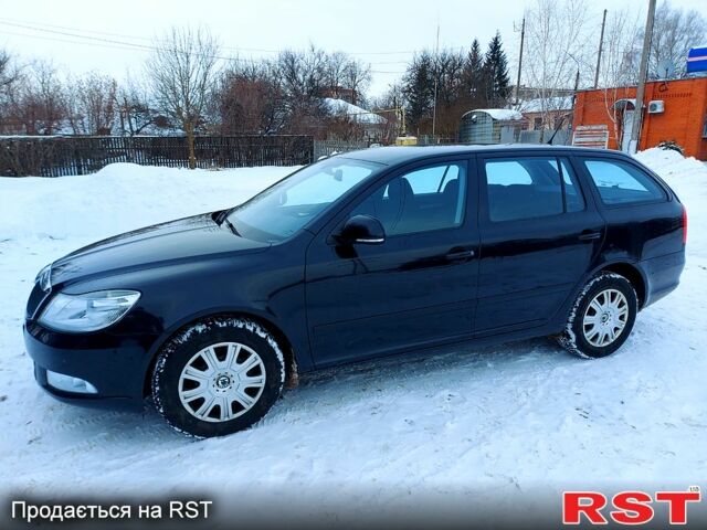 Шкода Октавія, об'ємом двигуна 1.6 л та пробігом 205 тис. км за 8500 $, фото 4 на Automoto.ua