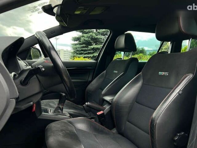 Шкода Октавия, объемом двигателя 2 л и пробегом 336 тыс. км за 11890 $, фото 16 на Automoto.ua