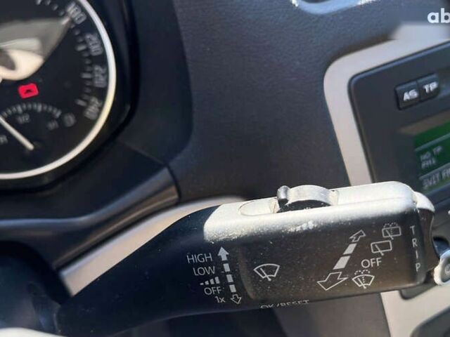 Шкода Октавія, об'ємом двигуна 1.8 л та пробігом 230 тис. км за 7100 $, фото 15 на Automoto.ua