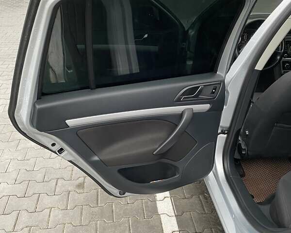 Шкода Октавия, объемом двигателя 1.98 л и пробегом 303 тыс. км за 7500 $, фото 8 на Automoto.ua