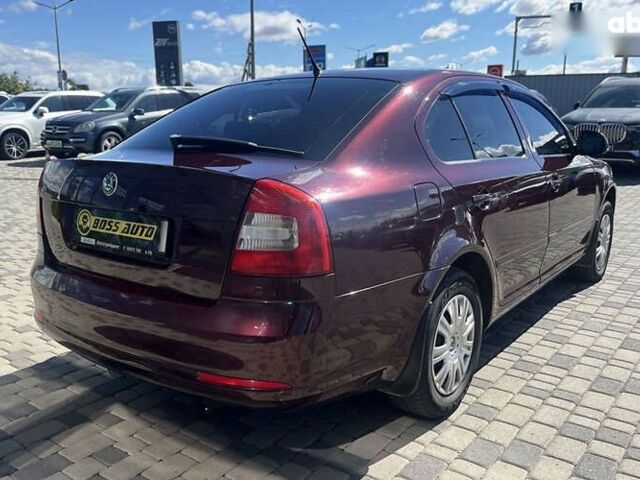 Шкода Октавия, объемом двигателя 0 л и пробегом 140 тыс. км за 8500 $, фото 6 на Automoto.ua