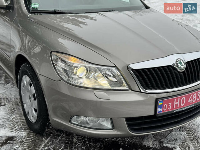 Шкода Октавия, объемом двигателя 1.4 л и пробегом 204 тыс. км за 7250 $, фото 12 на Automoto.ua