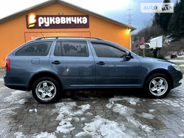 Шкода Октавія, об'ємом двигуна 1.6 л та пробігом 250 тис. км за 9000 $, фото 3 на Automoto.ua