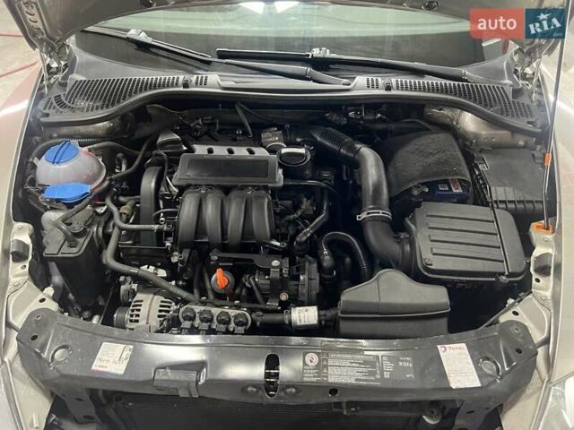 Шкода Октавия, объемом двигателя 1.6 л и пробегом 232 тыс. км за 8800 $, фото 13 на Automoto.ua