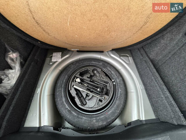 Шкода Октавия, объемом двигателя 1.4 л и пробегом 204 тыс. км за 7250 $, фото 42 на Automoto.ua