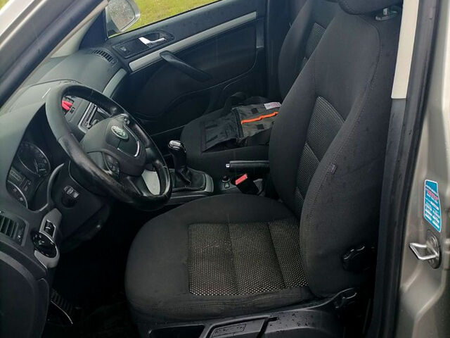 Шкода Октавія, об'ємом двигуна 1.8 л та пробігом 175 тис. км за 6700 $, фото 4 на Automoto.ua