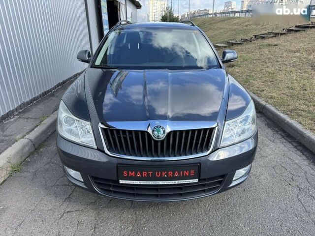 Шкода Октавия, объемом двигателя 1.8 л и пробегом 173 тыс. км за 9350 $, фото 5 на Automoto.ua