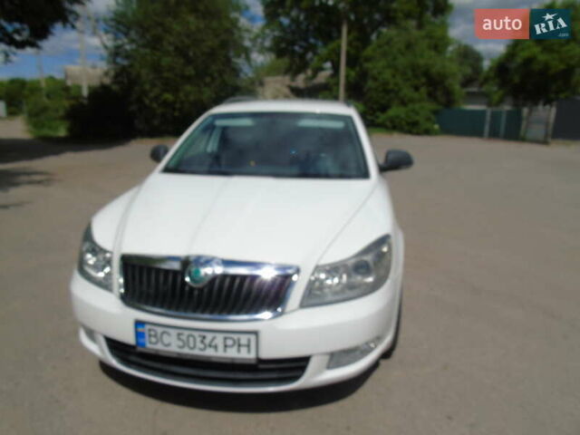 Шкода Октавия, объемом двигателя 1.6 л и пробегом 247 тыс. км за 8900 $, фото 16 на Automoto.ua