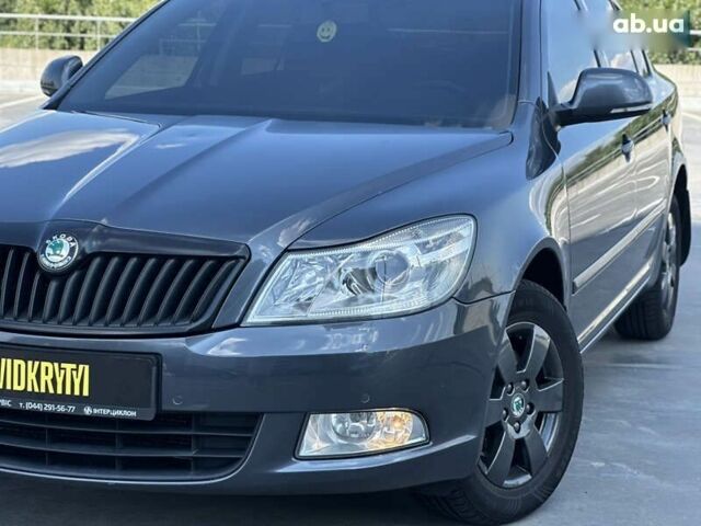 Шкода Октавия, объемом двигателя 1.8 л и пробегом 137 тыс. км за 8950 $, фото 4 на Automoto.ua