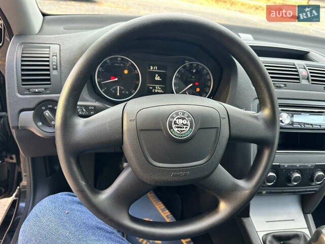 Шкода Октавія, об'ємом двигуна 1.6 л та пробігом 218 тис. км за 7999 $, фото 48 на Automoto.ua