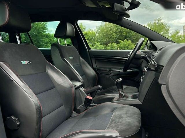 Шкода Октавия, объемом двигателя 2 л и пробегом 336 тыс. км за 11890 $, фото 8 на Automoto.ua