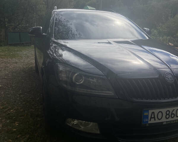 Шкода Октавия, объемом двигателя 1.6 л и пробегом 323 тыс. км за 8800 $, фото 3 на Automoto.ua