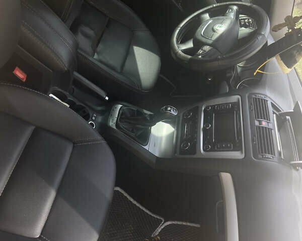 Шкода Октавия, объемом двигателя 1.6 л и пробегом 323 тыс. км за 8800 $, фото 5 на Automoto.ua