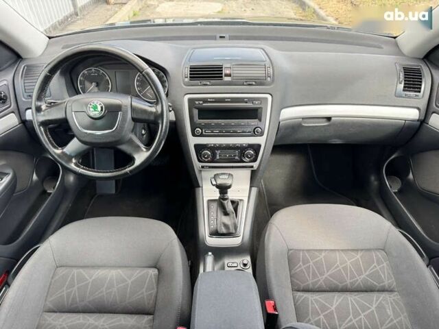 Шкода Октавия, объемом двигателя 1.8 л и пробегом 173 тыс. км за 9350 $, фото 29 на Automoto.ua