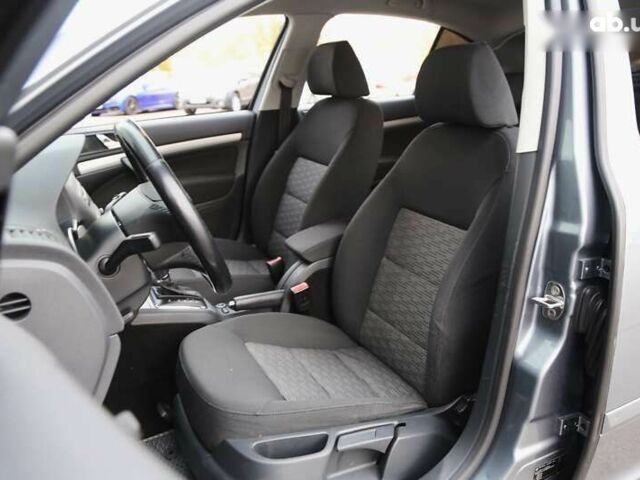 Шкода Октавія, об'ємом двигуна 1.8 л та пробігом 201 тис. км за 8900 $, фото 8 на Automoto.ua