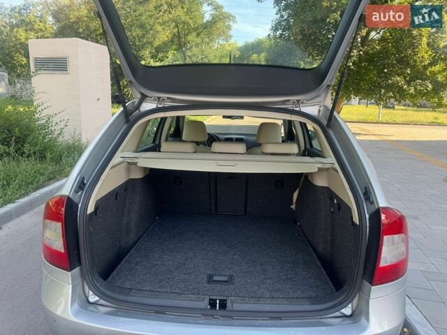 Шкода Октавія, об'ємом двигуна 1.8 л та пробігом 203 тис. км за 8900 $, фото 15 на Automoto.ua
