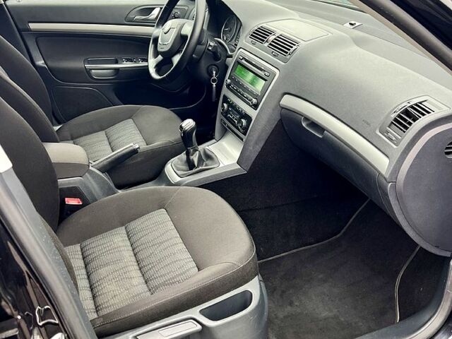 Шкода Октавія, об'ємом двигуна 1.8 л та пробігом 171 тис. км за 8999 $, фото 9 на Automoto.ua