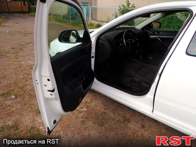 Шкода Октавия, объемом двигателя 1.6 л и пробегом 195 тыс. км за 7000 $, фото 6 на Automoto.ua