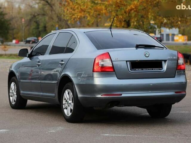 Шкода Октавія, об'ємом двигуна 1.8 л та пробігом 201 тис. км за 8900 $, фото 4 на Automoto.ua