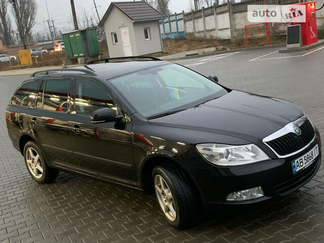 Шкода Октавія, об'ємом двигуна 1.6 л та пробігом 209 тис. км за 8950 $, фото 15 на Automoto.ua