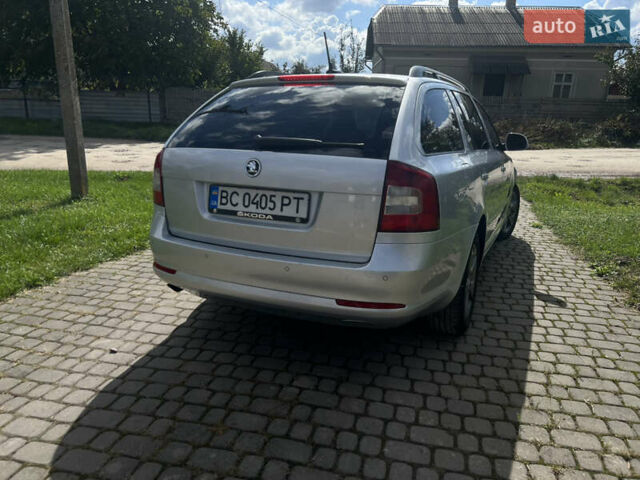 Шкода Октавія, об'ємом двигуна 2 л та пробігом 270 тис. км за 9100 $, фото 3 на Automoto.ua