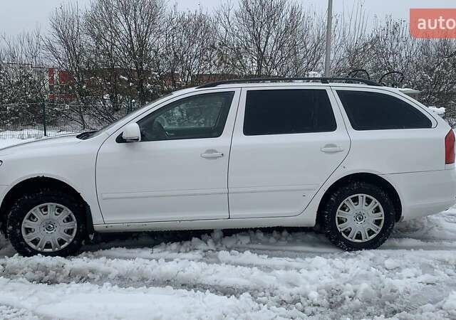 Шкода Октавия, объемом двигателя 1.6 л и пробегом 327 тыс. км за 7800 $, фото 5 на Automoto.ua