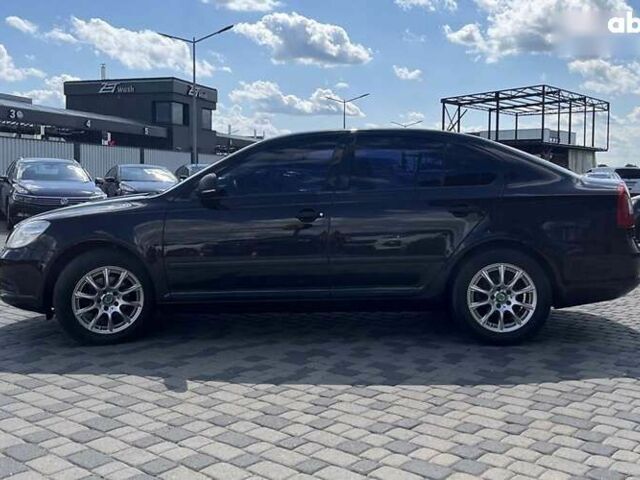Шкода Октавия, объемом двигателя 1.6 л и пробегом 192 тыс. км за 7990 $, фото 3 на Automoto.ua