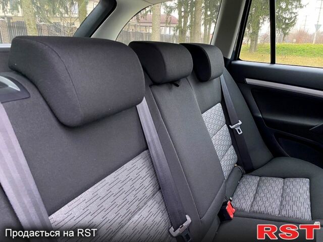 Шкода Октавия, объемом двигателя 1.4 л и пробегом 167 тыс. км за 7500 $, фото 11 на Automoto.ua