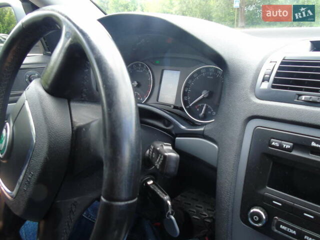 Шкода Октавия, объемом двигателя 1.6 л и пробегом 247 тыс. км за 8900 $, фото 20 на Automoto.ua